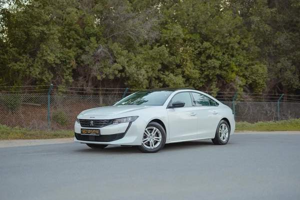 AED 703/Month | 508 Allure | Free Warranty | GCC Specs | REF#P00959