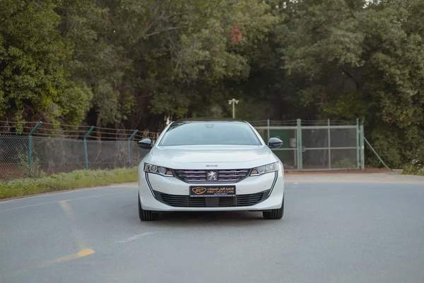 AED 703/Month | 508 Allure | Free Warranty | GCC Specs | REF#P00959