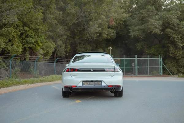 AED 703/Month | 508 Allure | Free Warranty | GCC Specs | REF#P00959