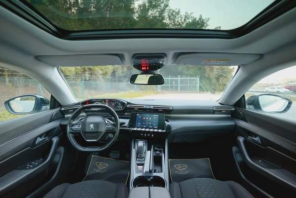 AED 703/Month | 508 Allure | Free Warranty | GCC Specs | REF#P00959