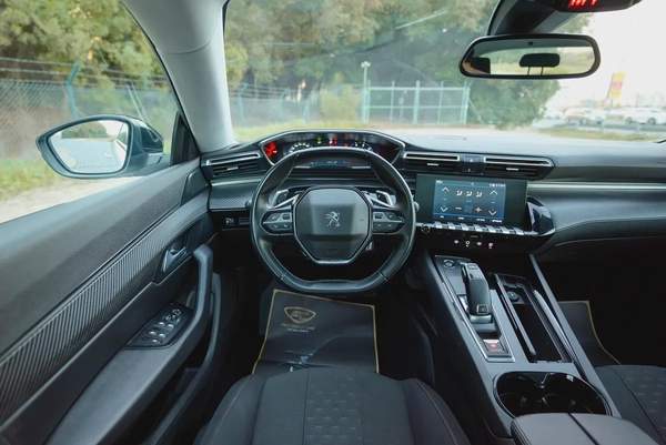 AED 703/Month | 508 Allure | Free Warranty | GCC Specs | REF#P00959