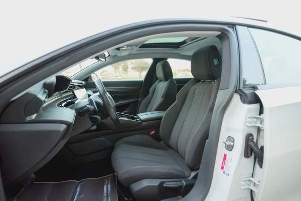 AED 703/Month | 508 Allure | Free Warranty | GCC Specs | REF#P00959