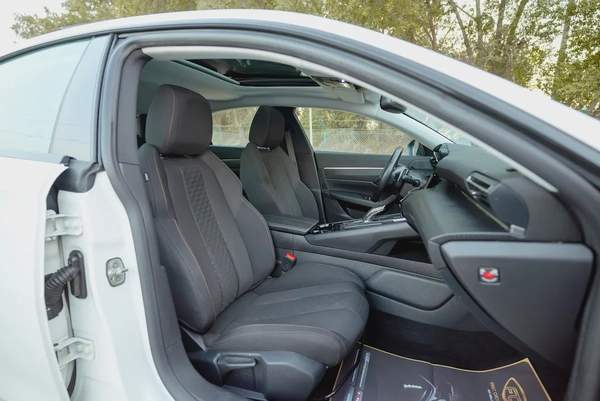 AED 703/Month | 508 Allure | Free Warranty | GCC Specs | REF#P00959