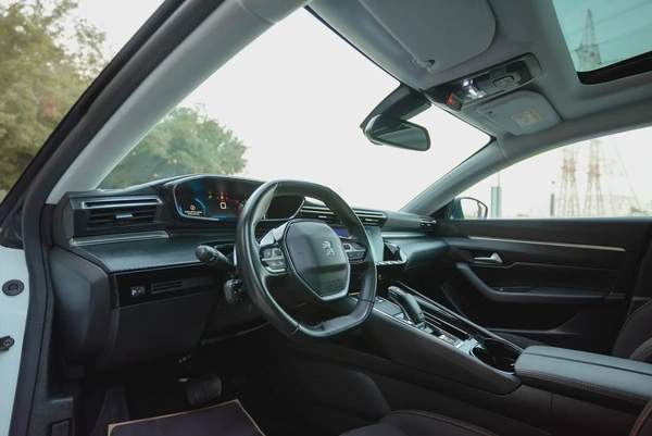 AED 703/Month | 508 Allure | Free Warranty | GCC Specs | REF#P00959