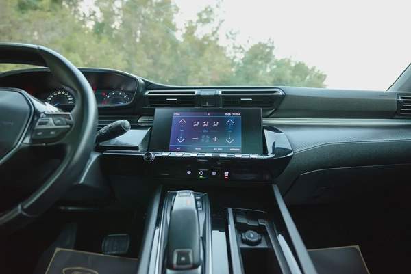 AED 703/Month | 508 Allure | Free Warranty | GCC Specs | REF#P00959