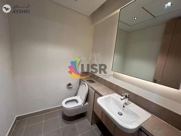 SPACIOUS 1BR W/ LAUNDRY ROOM AND SEAVIEW FOR FAMILY 95K