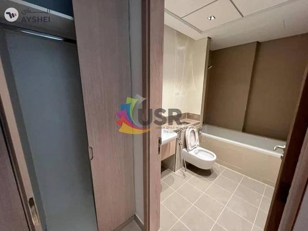 SPACIOUS 1BR W/ LAUNDRY ROOM AND SEAVIEW FOR FAMILY 95K