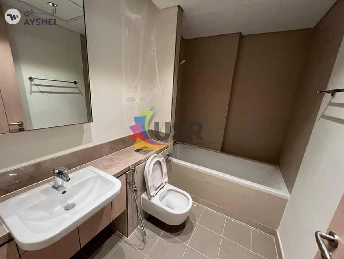 SPACIOUS 1BR W/ LAUNDRY ROOM AND SEAVIEW FOR FAMILY 95K-11-11