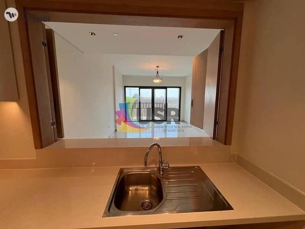 SPACIOUS 1BR W/ LAUNDRY ROOM AND SEAVIEW FOR FAMILY 95K