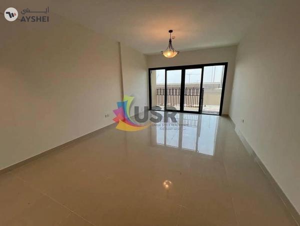 SPACIOUS 1BR W/ LAUNDRY ROOM AND SEAVIEW FOR FAMILY 95K