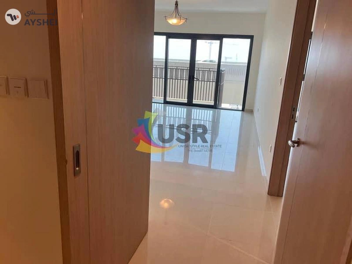 SPACIOUS 1BR W/ LAUNDRY ROOM AND SEAVIEW FOR FAMILY 95K-4-4