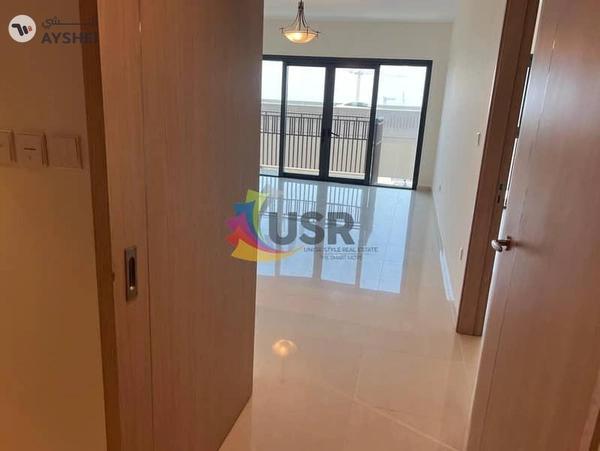 SPACIOUS 1BR W/ LAUNDRY ROOM AND SEAVIEW FOR FAMILY 95K