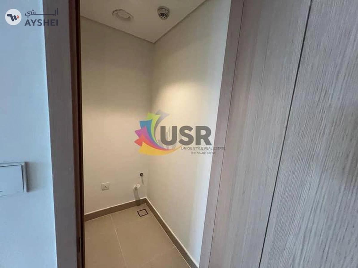 SPACIOUS 1BR W/ LAUNDRY ROOM AND SEAVIEW FOR FAMILY 95K-5-5