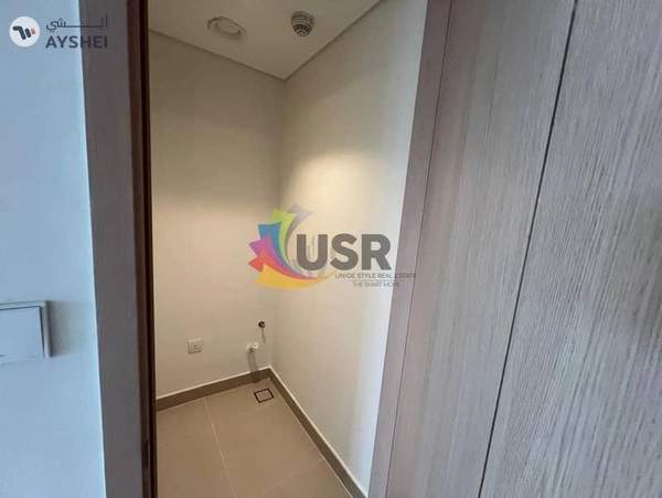 SPACIOUS 1BR W/ LAUNDRY ROOM AND SEAVIEW FOR FAMILY 95K