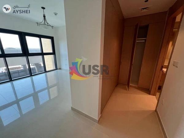 SPACIOUS 1BR W/ LAUNDRY ROOM AND SEAVIEW FOR FAMILY 95K