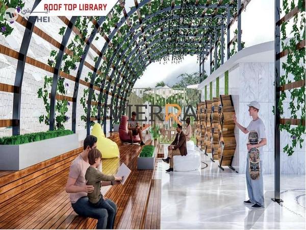 Sportz By Danube Tower 2, Sportz By Danube, Dubai Sports City, Dubai