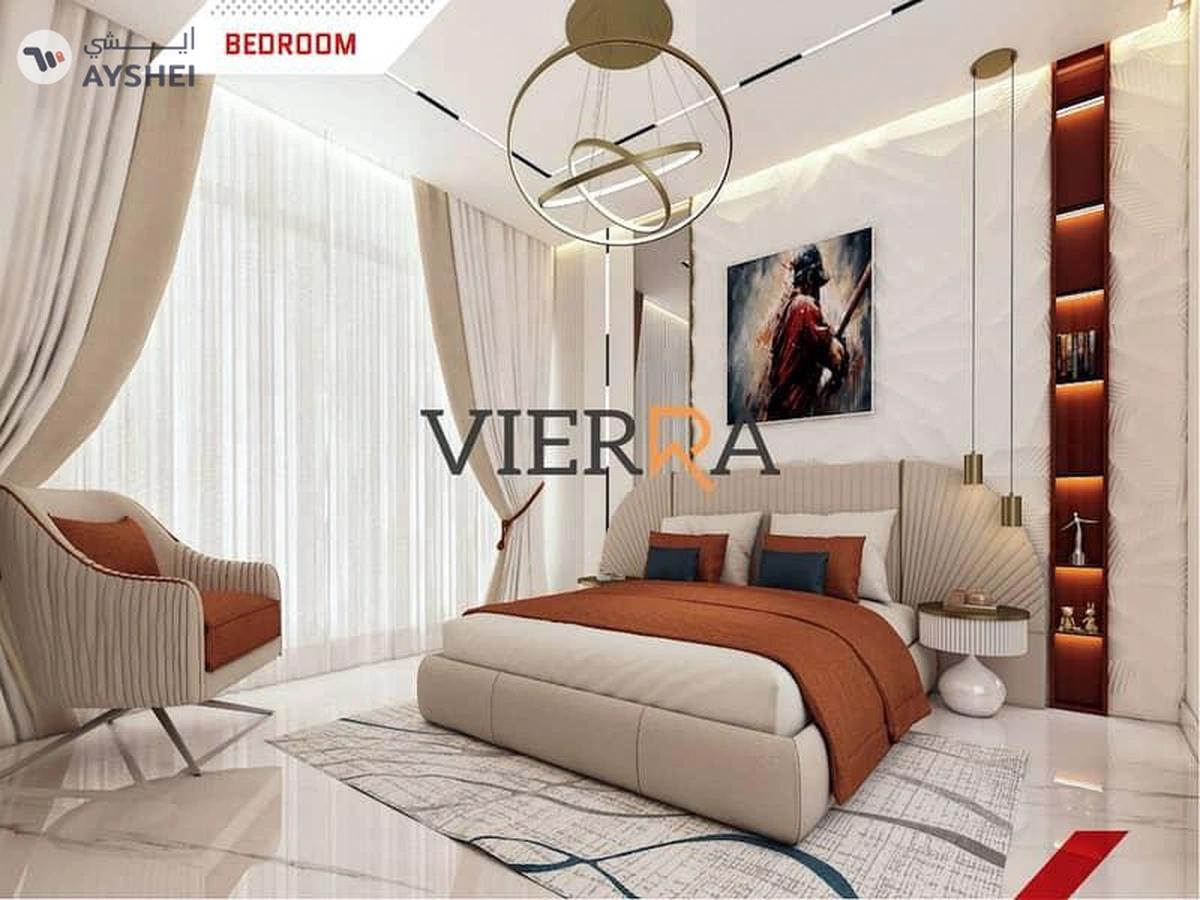 Sportz By Danube Tower 2, Sportz By Danube, Dubai Sports City, Dubai-2-2