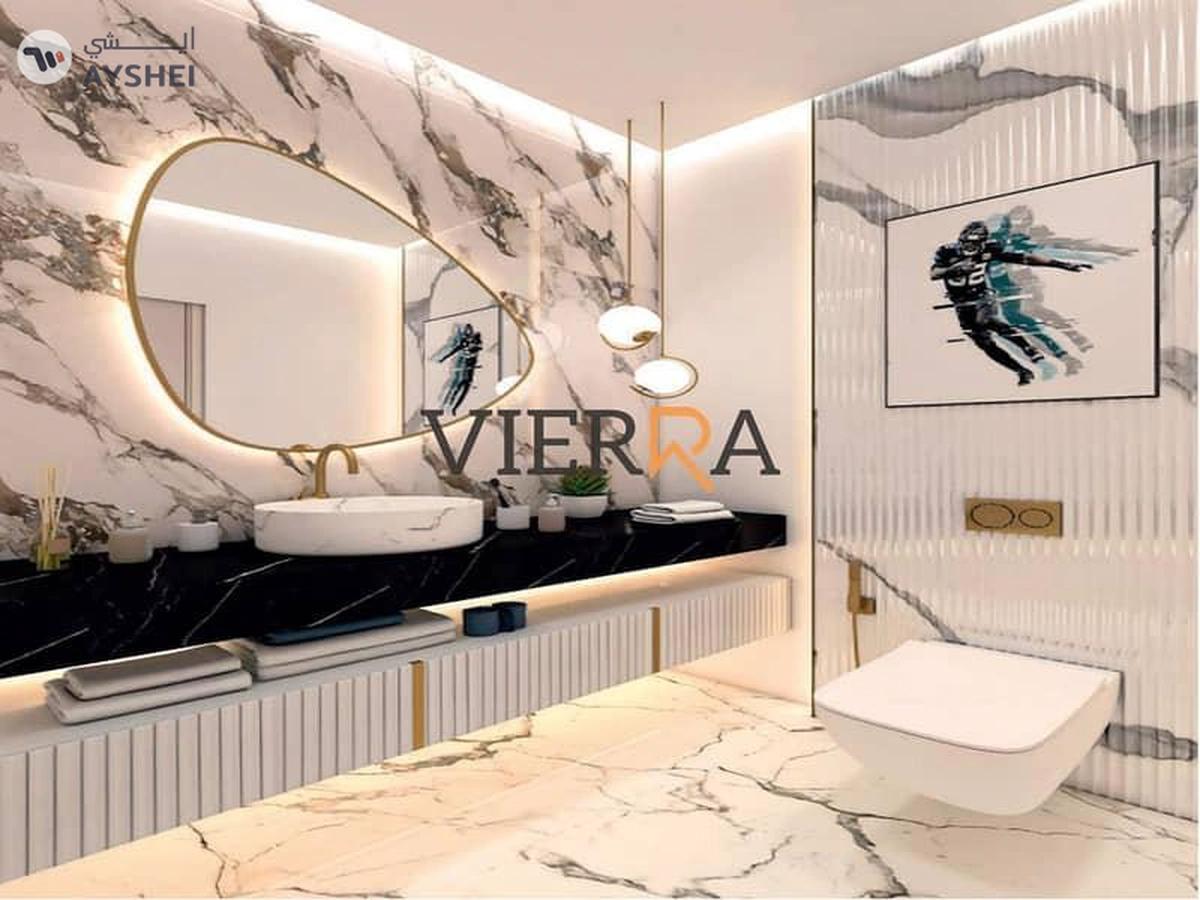 Sportz By Danube Tower 2, Sportz By Danube, Dubai Sports City, Dubai-3-3