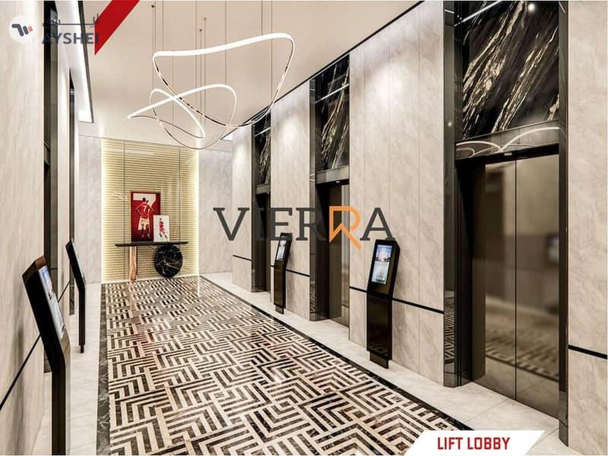 Sportz By Danube Tower 2, Sportz By Danube, Dubai Sports City, Dubai-4-4