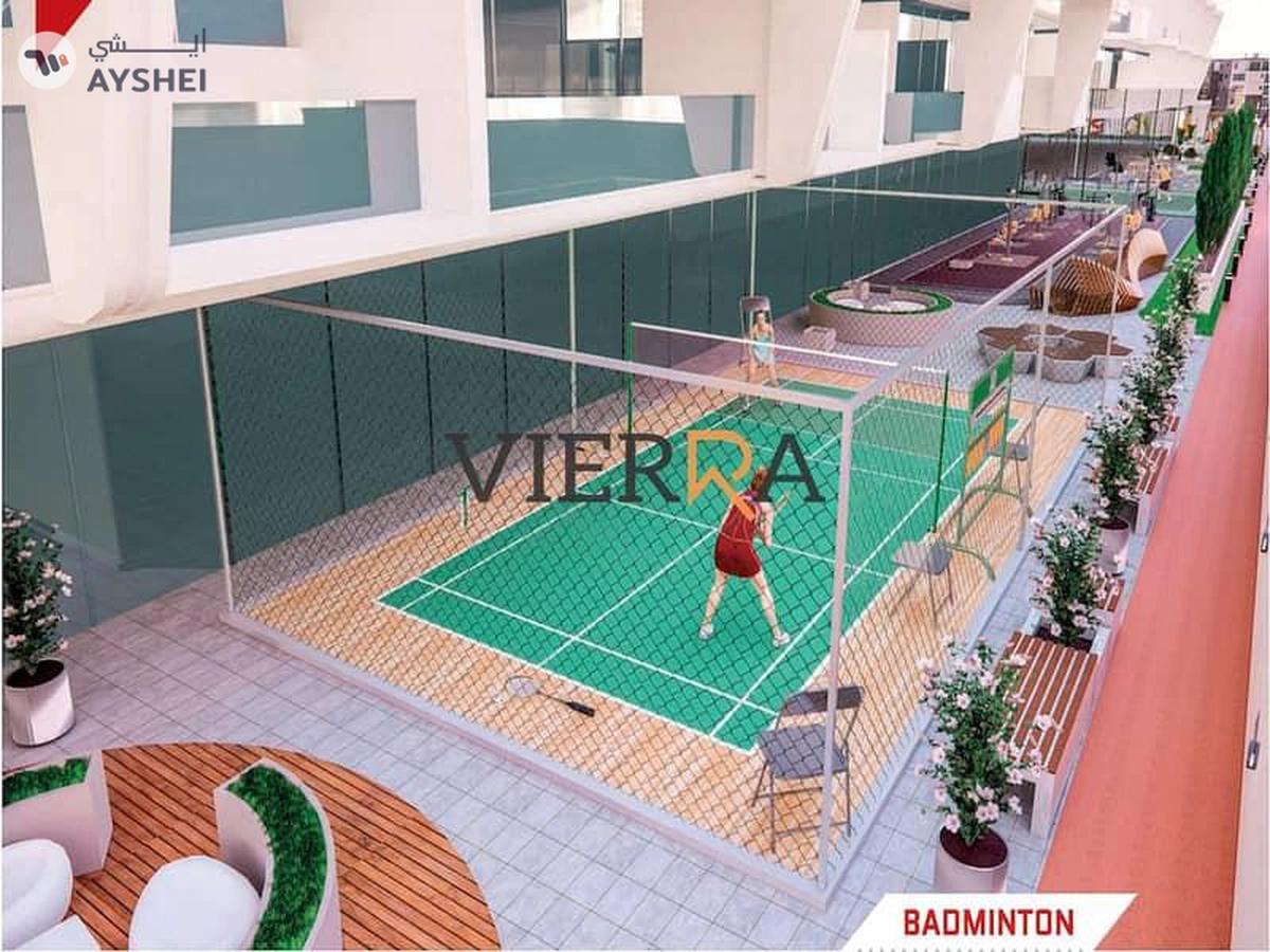 Sportz By Danube Tower 2, Sportz By Danube, Dubai Sports City, Dubai-7-7