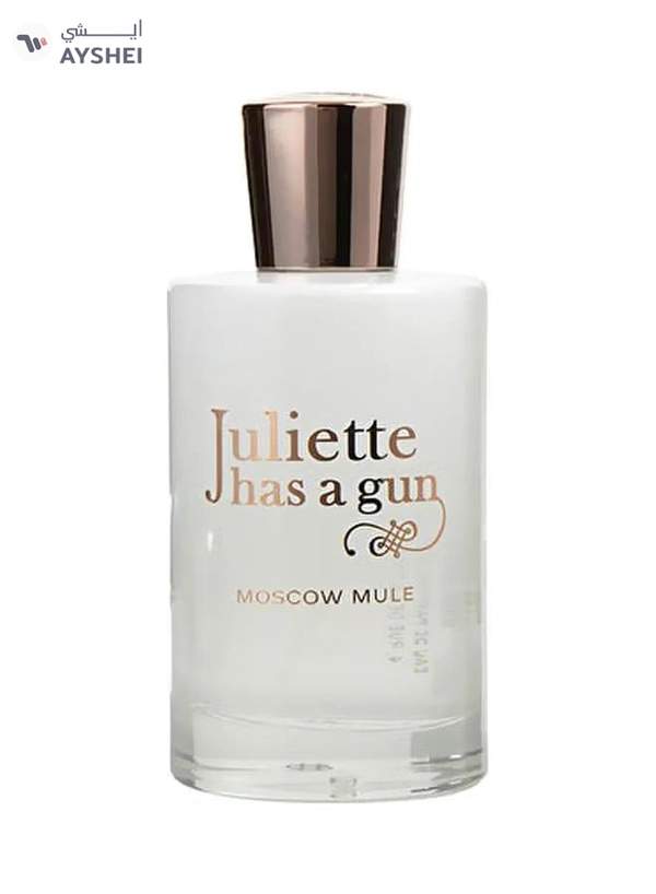 Juliette Has a Gun Moscow Mule EDP