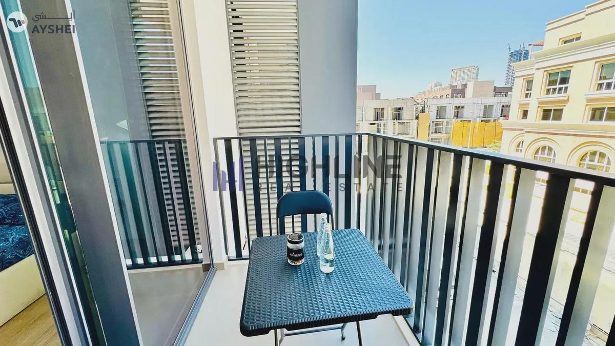 BRAND NEW | FURNISHED | HIGH END FINISHING-2-2