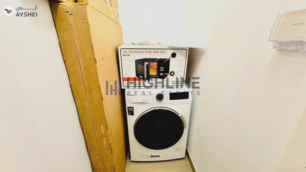 BRAND NEW | FURNISHED | HIGH END FINISHING-4-4