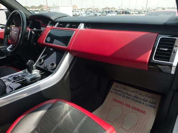 SPORTS AUTOBIOGRAPHY 2020 | WHITE