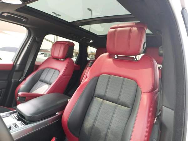 SPORTS AUTOBIOGRAPHY 2020 | WHITE