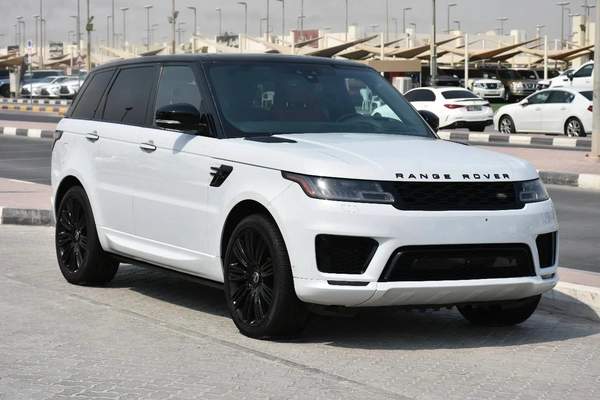 SPORTS AUTOBIOGRAPHY 2020 | WHITE