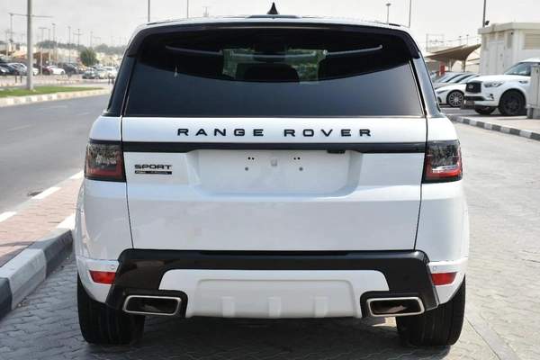 SPORTS AUTOBIOGRAPHY 2020 | WHITE