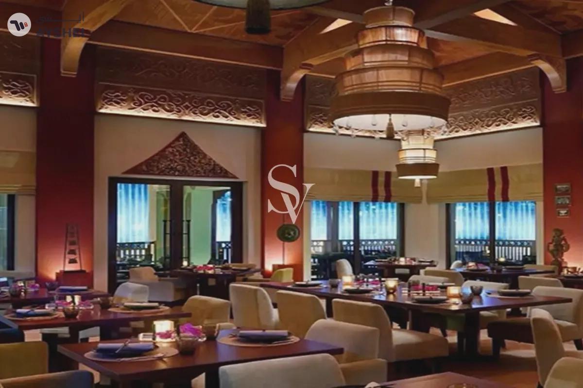 Ostra Palace Villas, The Oasis by Emaar, Dubai-1-1