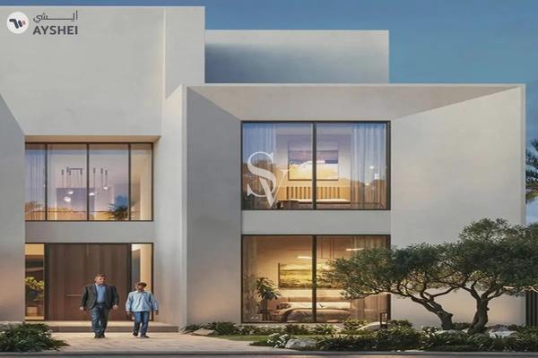 Ostra Palace Villas, The Oasis by Emaar, Dubai