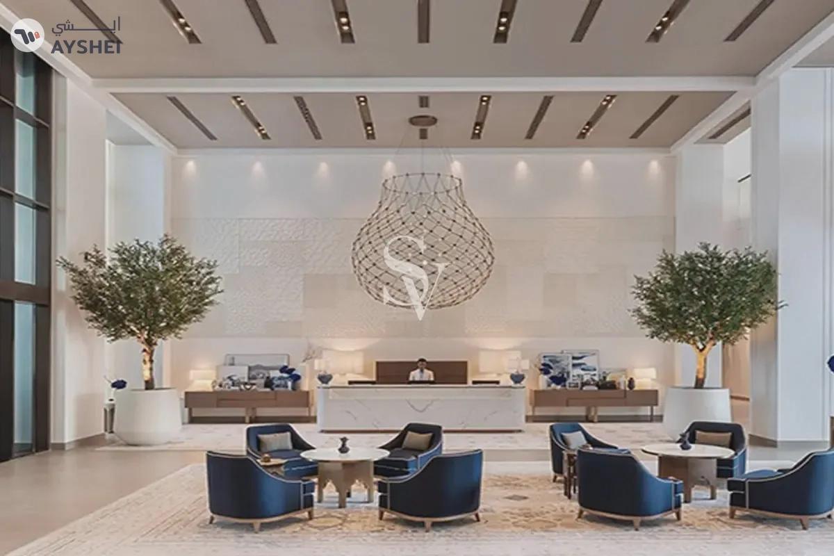 Ostra Palace Villas, The Oasis by Emaar, Dubai-7-7