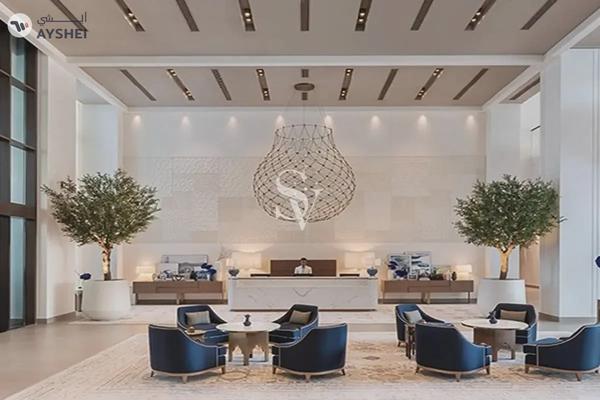 Ostra Palace Villas, The Oasis by Emaar, Dubai