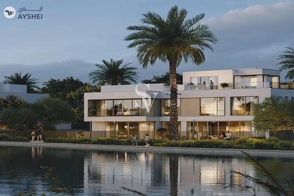 Ostra Palace Villas, The Oasis by Emaar, Dubai