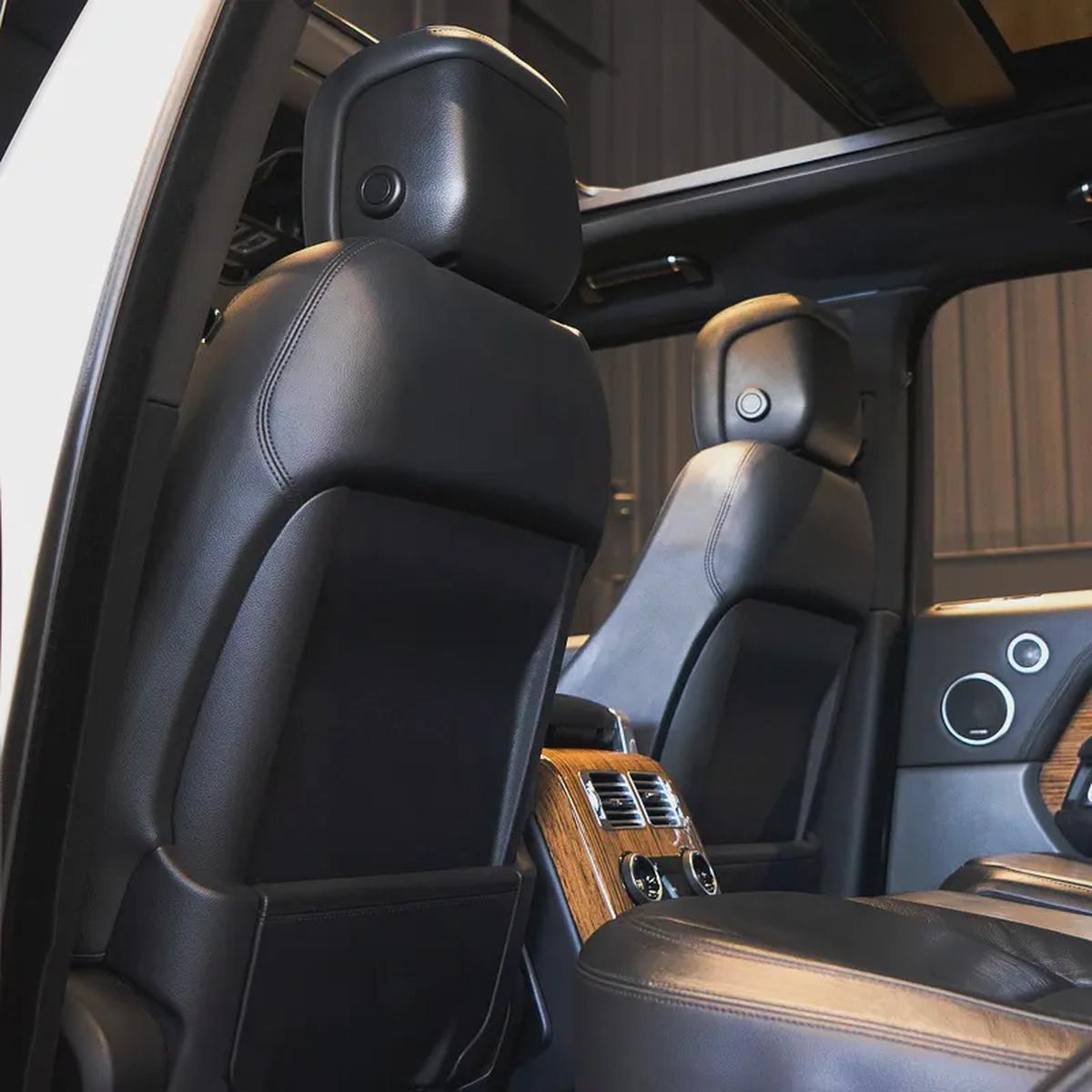 AED 2,682 pm • 0% Downpayment • Range Rover Vogue Supercharged • 1 Year Warranty-14-14