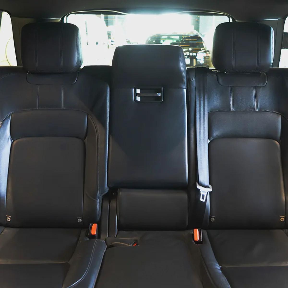 AED 2,682 pm • 0% Downpayment • Range Rover Vogue Supercharged • 1 Year Warranty-15-15