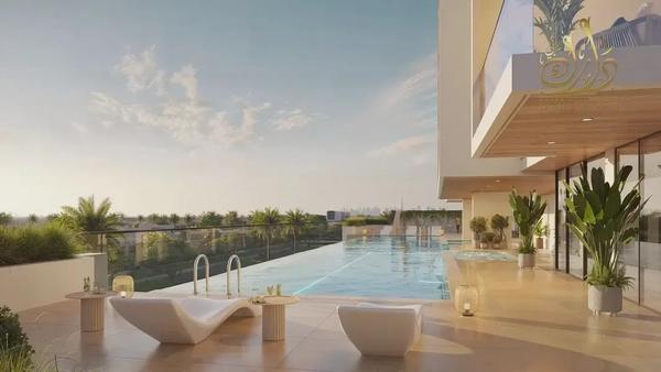 PEACEFUL LIFESTYLE | COMFORT & STYLE | ELEVATED LIVING
