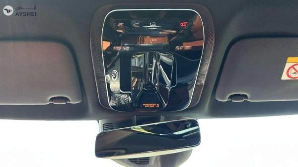 Mercedes-Benz C 200 Premium 2025 GCC 5 Years Agency Warranty