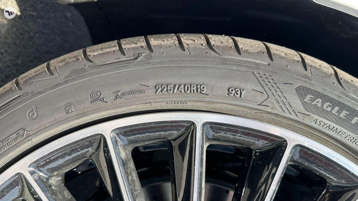 Mercedes-Benz C 200 Premium 2025 GCC 5 Years Agency Warranty-20-20