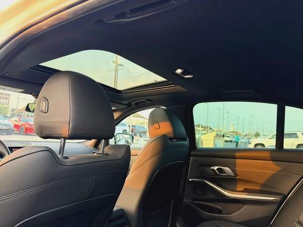BMW 3-Series 330i xDrive