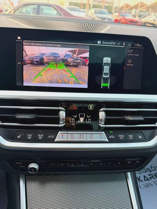 BMW 3-Series 330i xDrive