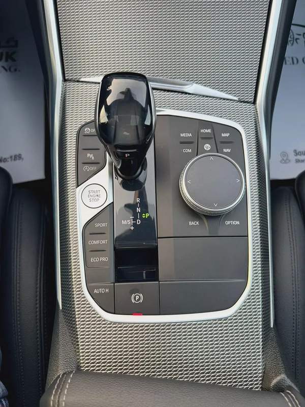 BMW 3-Series 330i xDrive