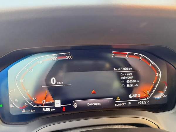 BMW 3-Series 330i xDrive