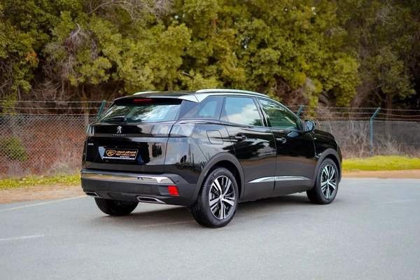 AED 1,175/Month | 3008 GT Line | Manufacturer Warranty | GCC Specs | REF#P10402