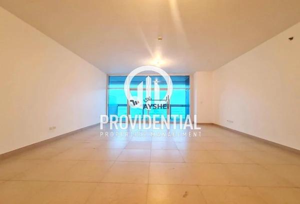 APARTMENT FOR RENT IN AL AIN TOWER, KHALIDIYA STREET