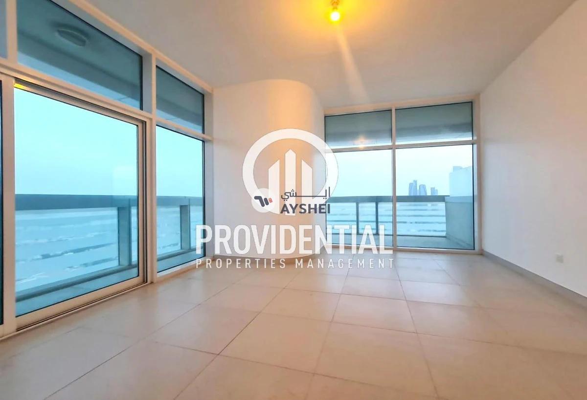 APARTMENT FOR RENT IN AL AIN TOWER, KHALIDIYA STREET-10-10