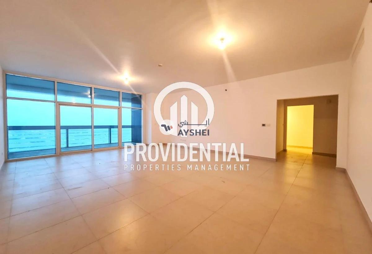 APARTMENT FOR RENT IN AL AIN TOWER, KHALIDIYA STREET-12-12