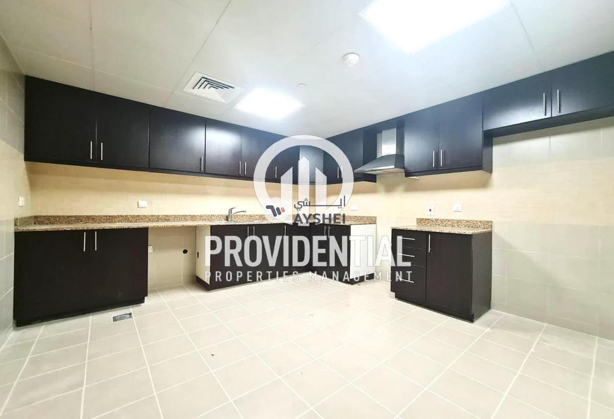 APARTMENT FOR RENT IN AL AIN TOWER, KHALIDIYA STREET-13-13